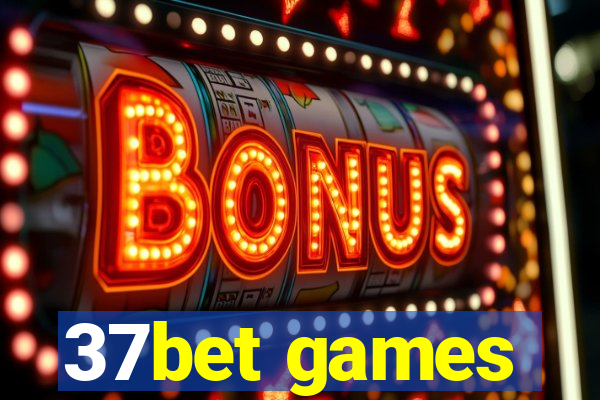 37bet games